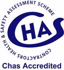 CHAS accredited