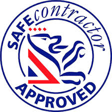 SafeContractor approved